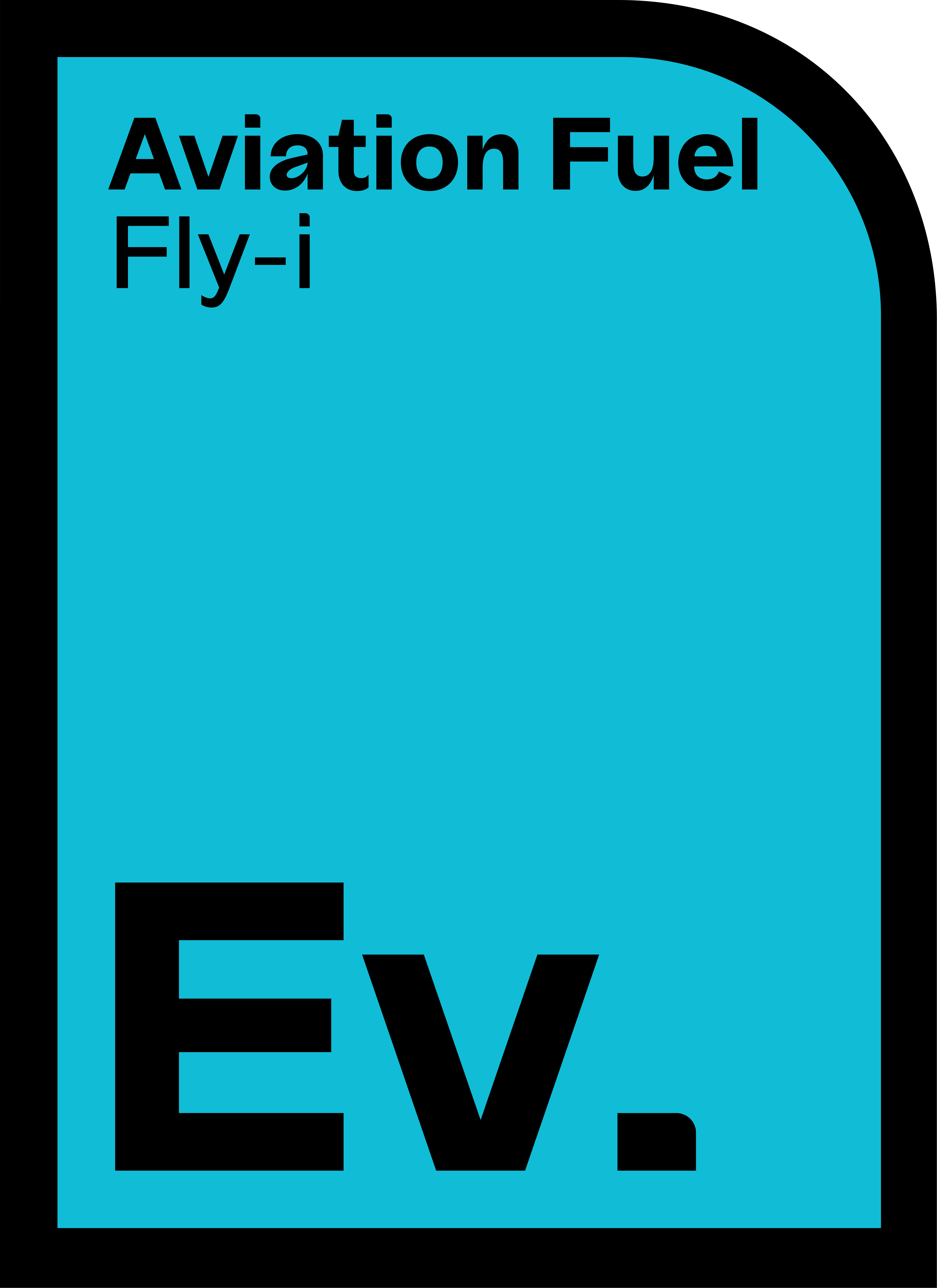 Aviation Fuel Fly-i