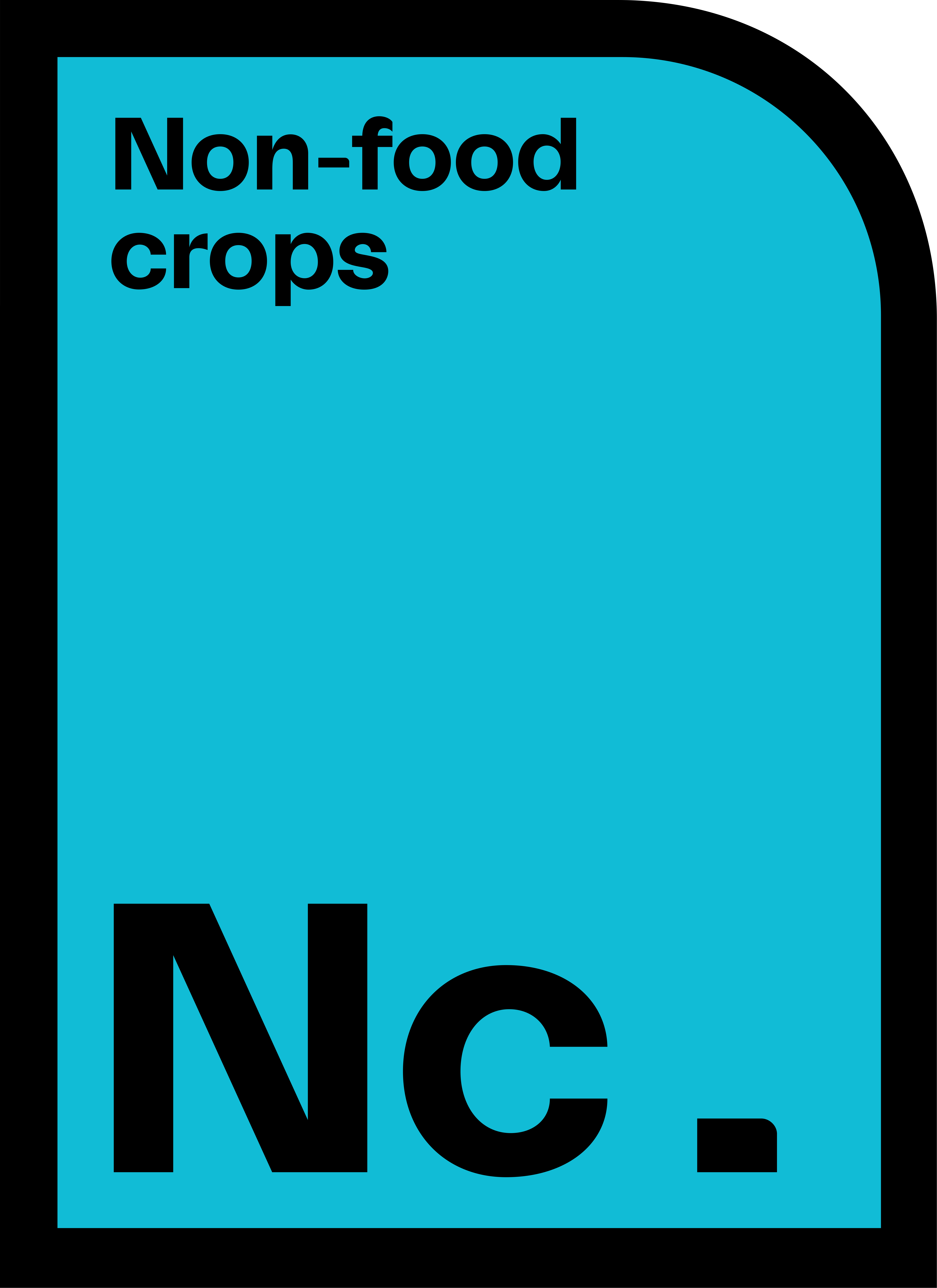 non-food crops
